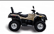 Квадроцикл HISUN TACTIC 550 (HS550ATV) NORMAL в Хабаровске