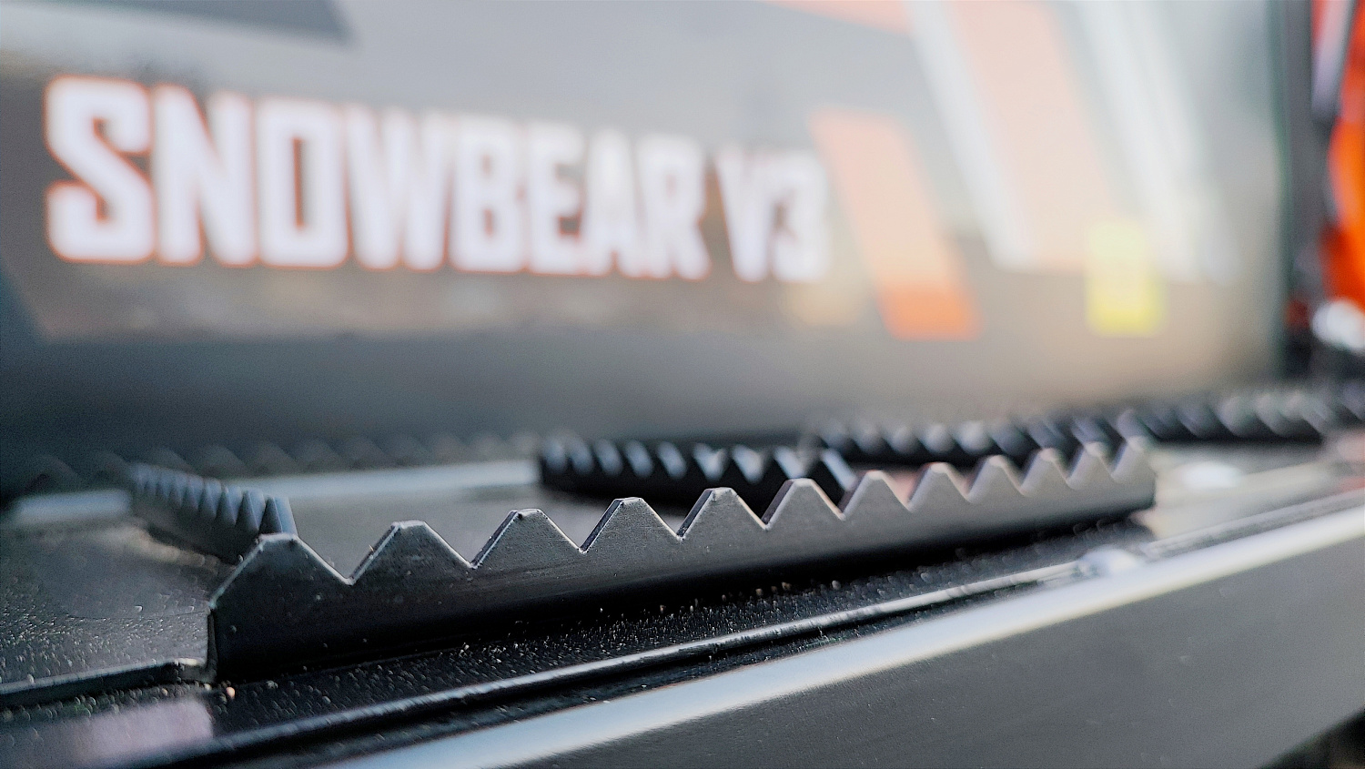 Снегоход PROMAX SNOWBEAR V3 650 2T в Хабаровске