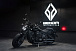 Мотоцикл Benda DarkFlag 500 в Хабаровске