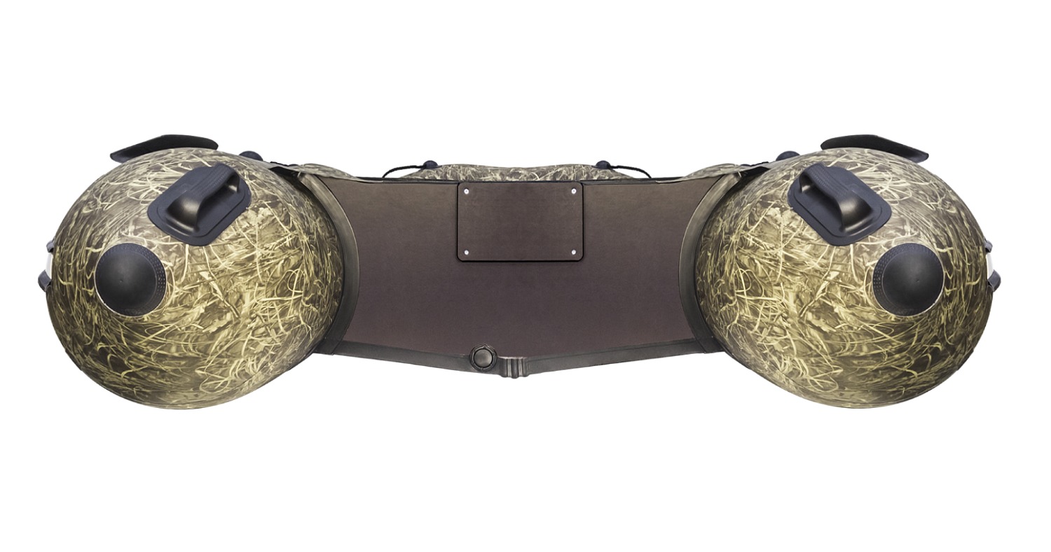 Лодка Ривьера Компакт 3400 СК в Хабаровске