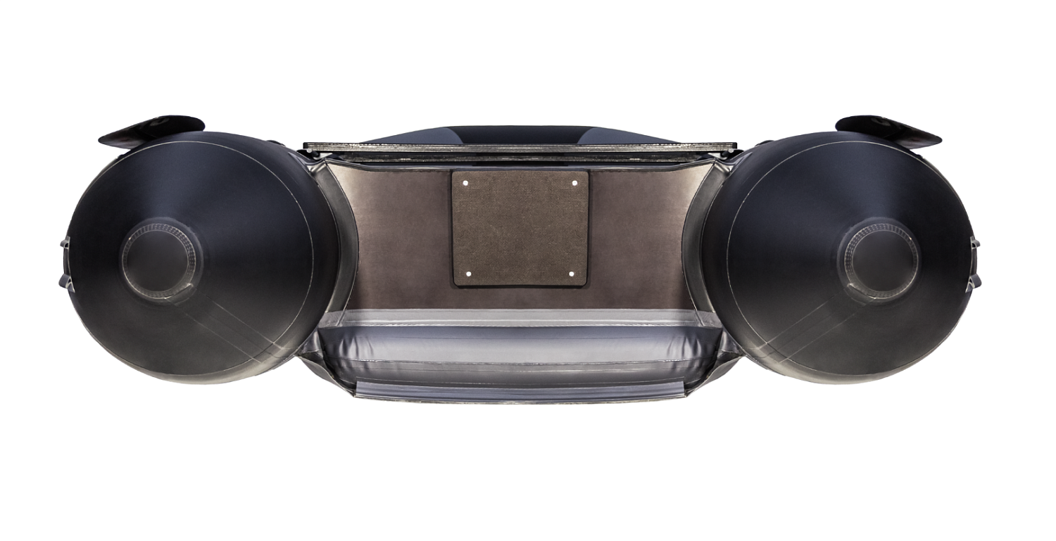 Лодка Таймень NX 2800 НДНД в Хабаровске