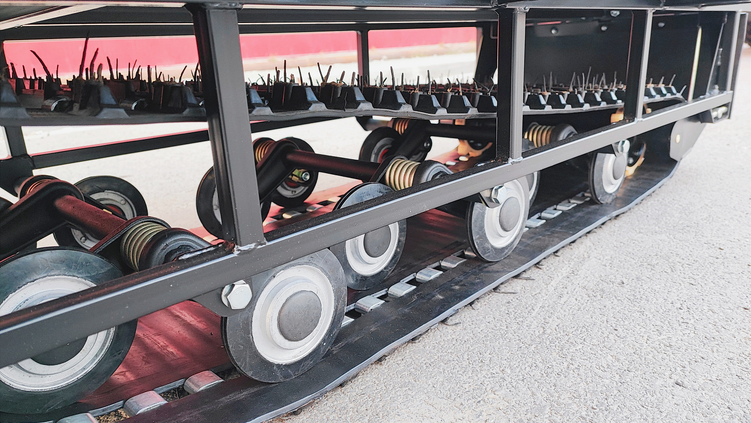 Снегоход PROMAX YAKUT 500 2.0 4T 27 в Хабаровске