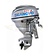 Лодочный мотор SEANOVO SNEF30FEL-EFI в Хабаровске