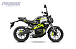 Мотоцикл PROMAX CB300 в Хабаровске