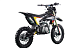 Питбайк FullCrew Teen Rider 125cc 17\14 (механ., эл.стартер) в Хабаровске