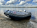 Лодка MISHIMO BIG FLOOR 380 в Хабаровске