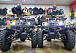 Квадроцикл PROMAX ATV 250 (2025) в Хабаровске