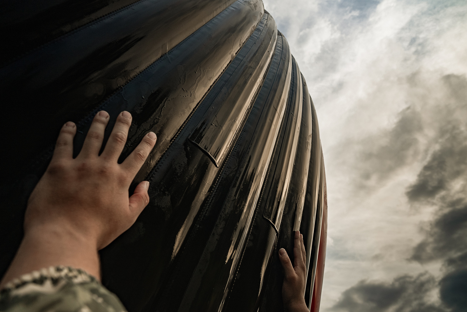 Лодка MISHIMO RIVER FJET PRO 430  под водомет в Хабаровске