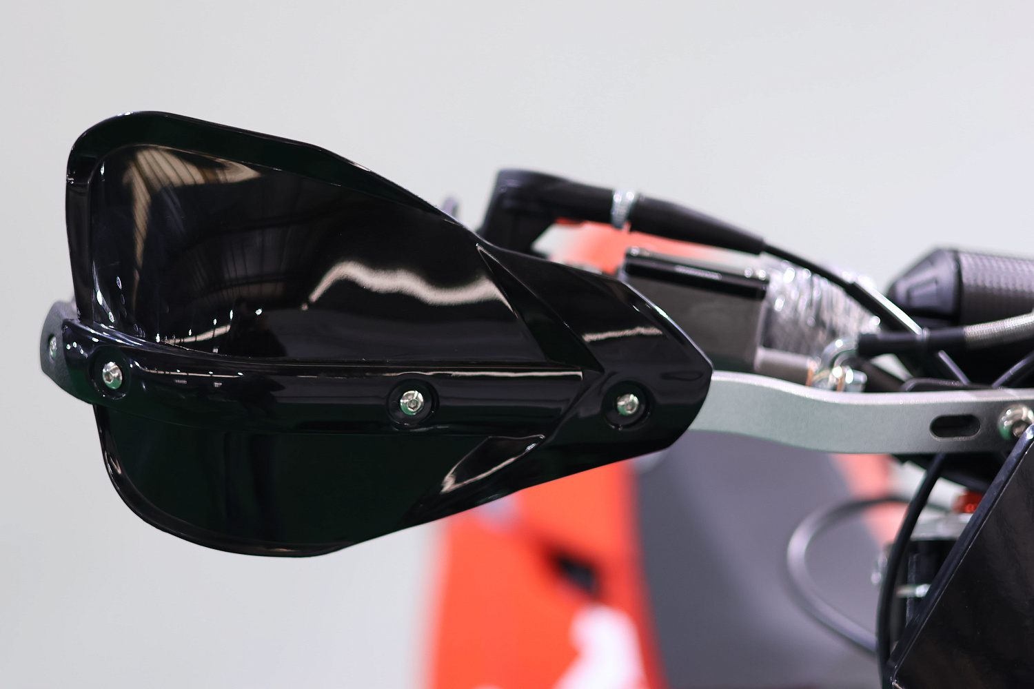 Мотоцикл JHLMOTO JHLofr GS CB300RL в Хабаровске