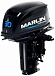 Лодочный мотор MARLIN MP 30 AMH в Хабаровске