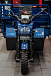 Трицикл CJ Scarab 350 в Хабаровске