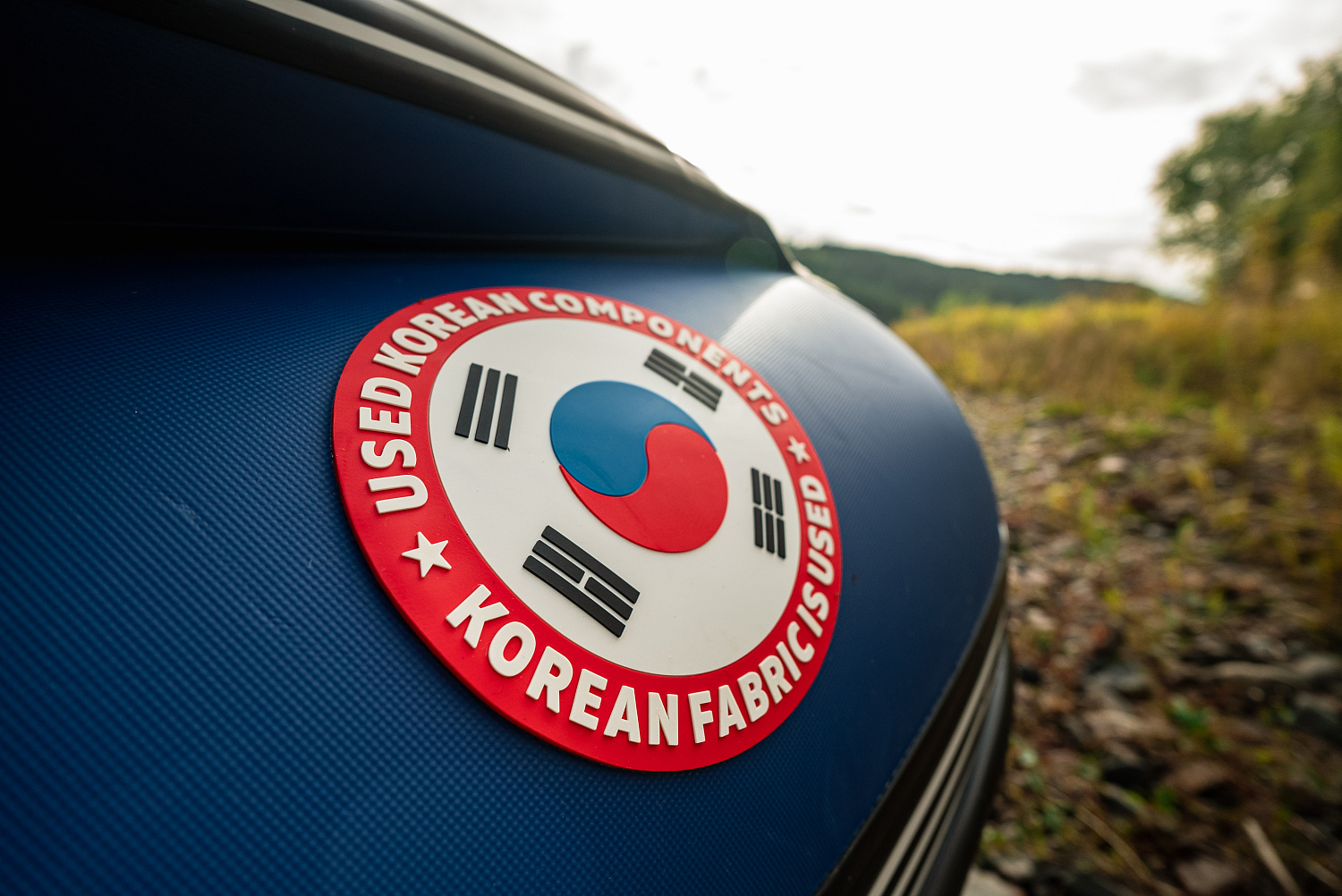 Лодка MISHIMO RIVER FJET PRO 430  под водомет в Хабаровске