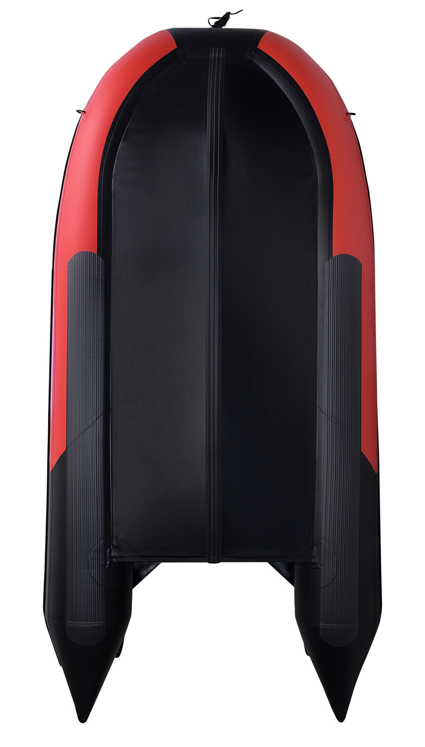 НАДУВНАЯ ЛОДКА GLADIATOR B370AL в Хабаровске