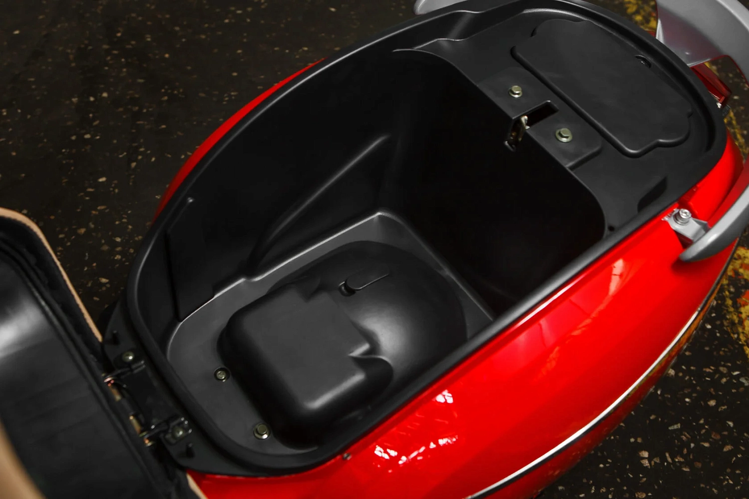 Скутер MINSK Vesna 50 M1NSK в Хабаровске