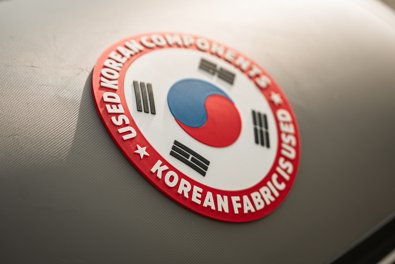 Лодка MISHIMO RIVER JET 390 под водомет в Хабаровске