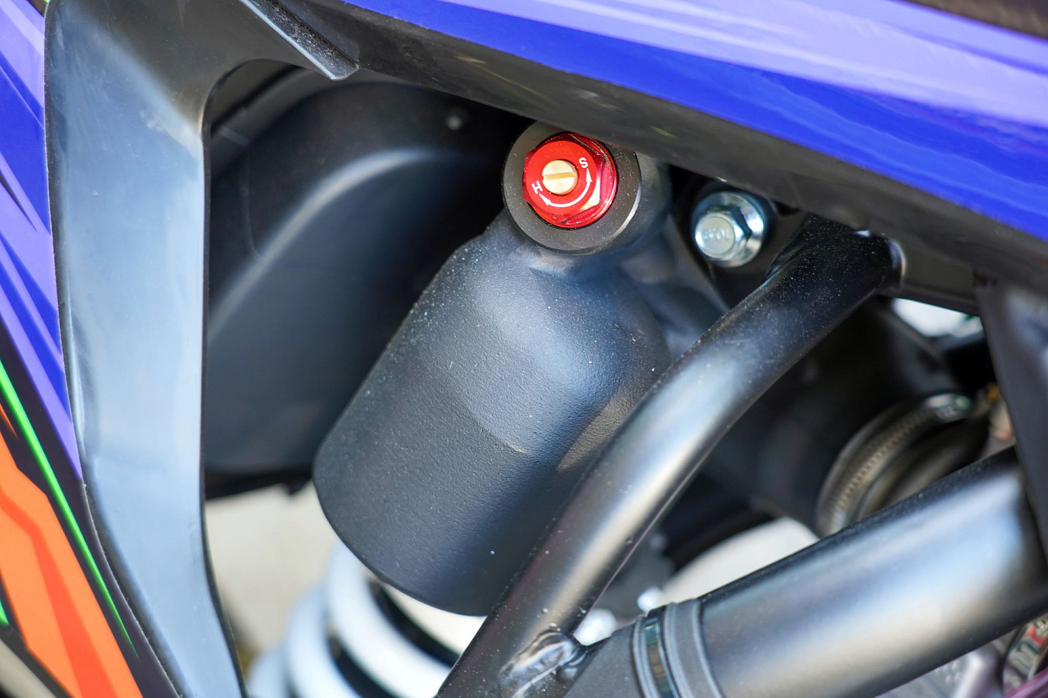 Эндуро / кроссовый мотоцикл BSE T7 Joker (ZS174-5А) Sport в Хабаровске