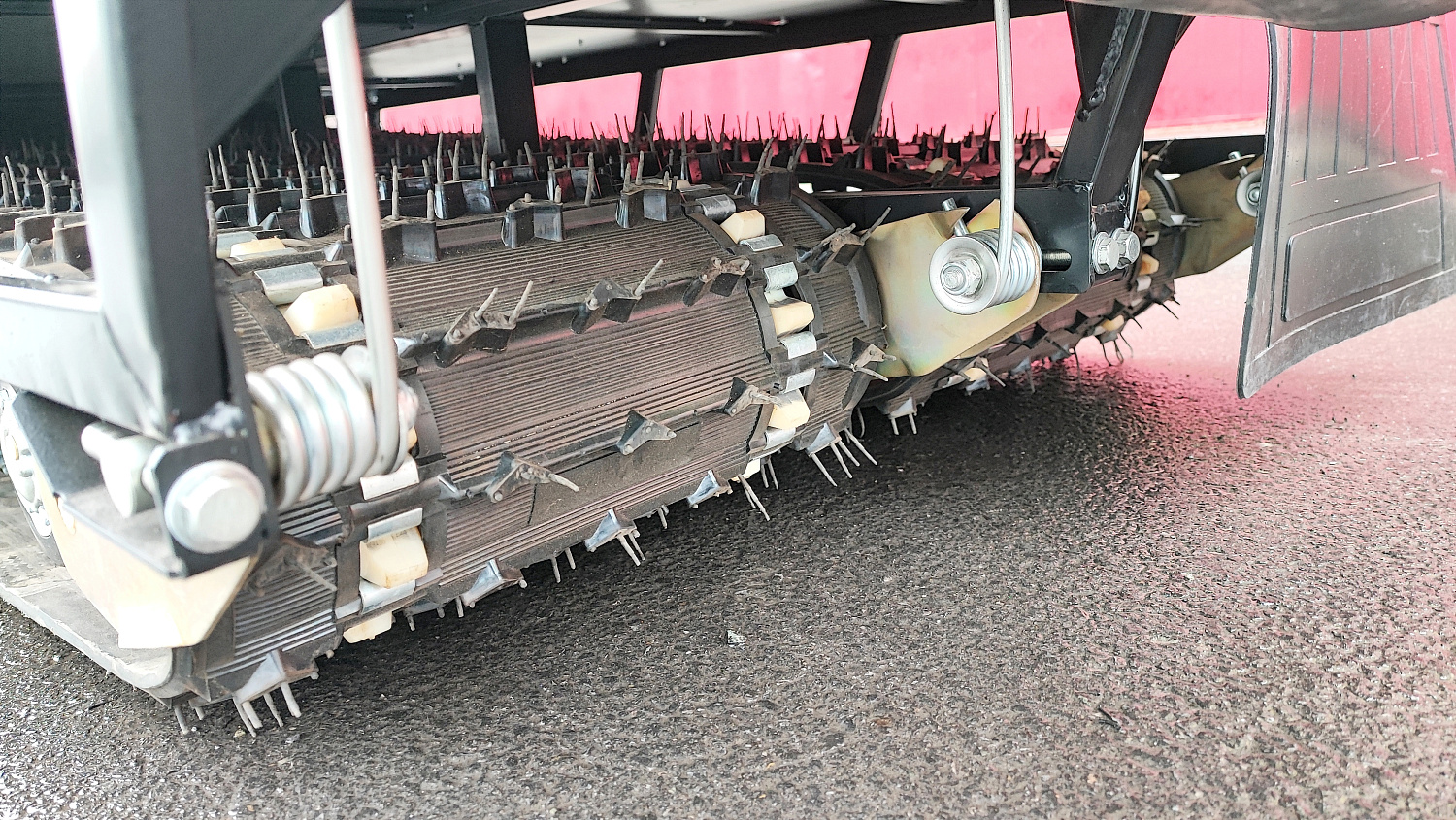 Снегоход PROMAX SNOWBEAR V3 800 4T ST в Хабаровске