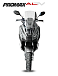 МаксиСкутер PROMAX-HONDA ADV 150 (49) (Inspired by HONDA) в Хабаровске
