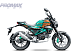 Мопед PROMAX CB150PR (49) в Хабаровске