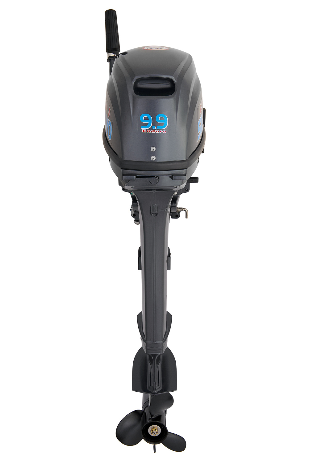 Лодочный мотор SEANOVO SN9.9FHS ENDURO в Хабаровске