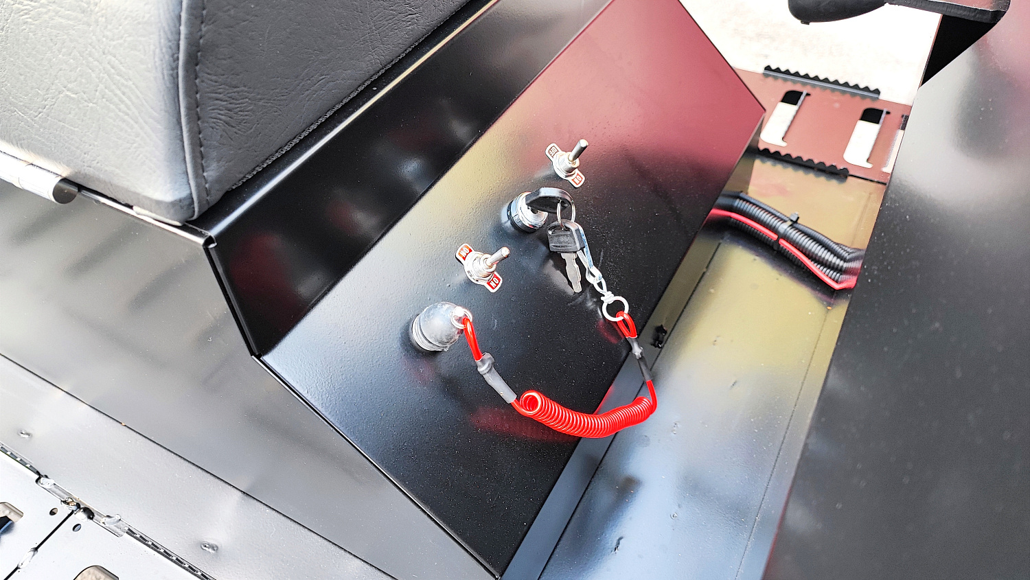 Снегоход PROMAX YAKUT 500 2.0 4T 29 в Хабаровске