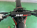 Питбайк JHLMOTO JHL MK125 (14/12) в Хабаровске