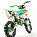 Питбайк MOTOLAND (МОТОЛЕНД) Кросс 125 TCX125 E в Хабаровске
