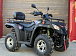 Квадроцикл GBM EXPLORER 400 NEW PREMIUM в Хабаровске