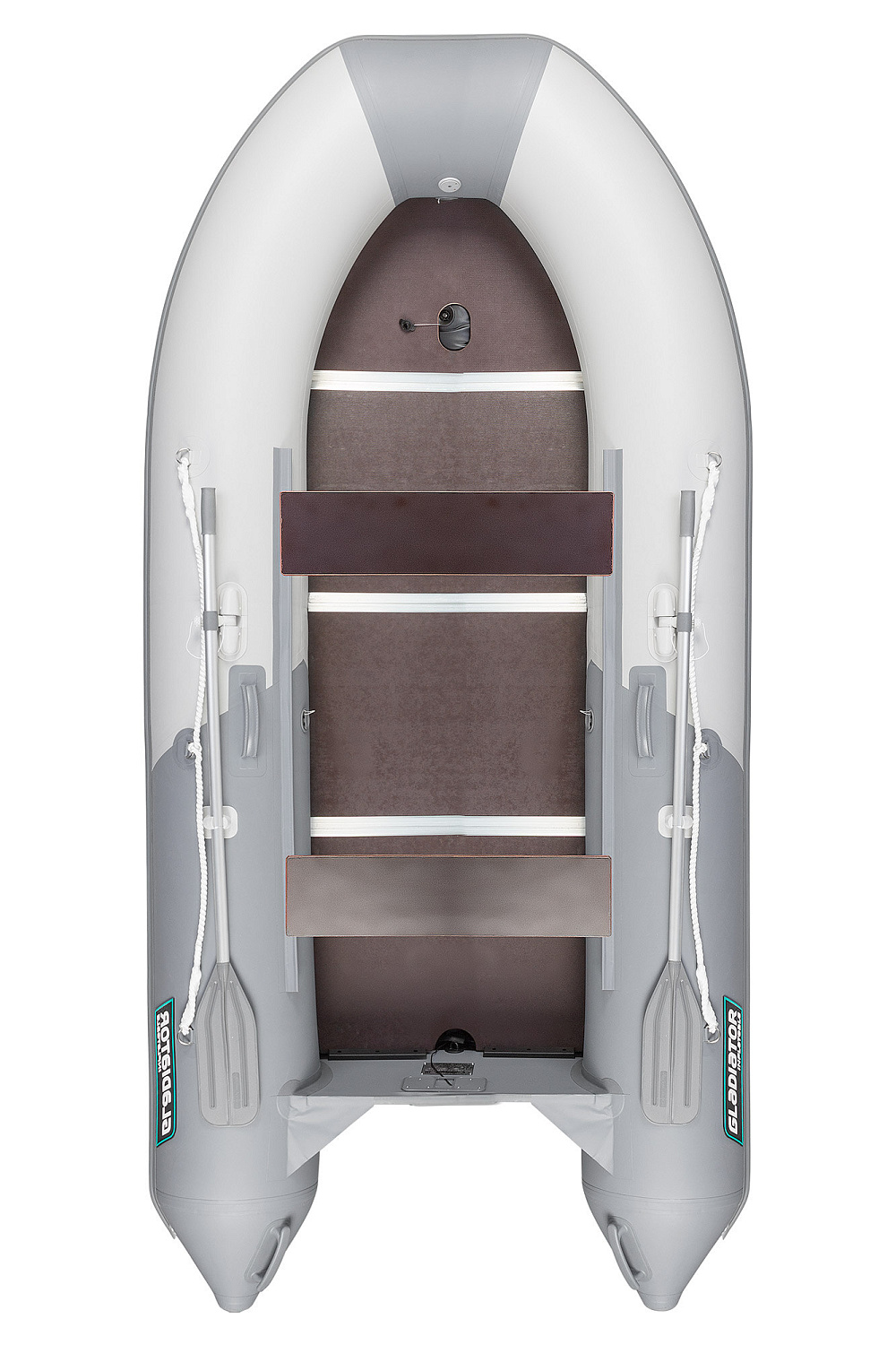 НАДУВНАЯ ЛОДКА GLADIATOR B330 в Хабаровске