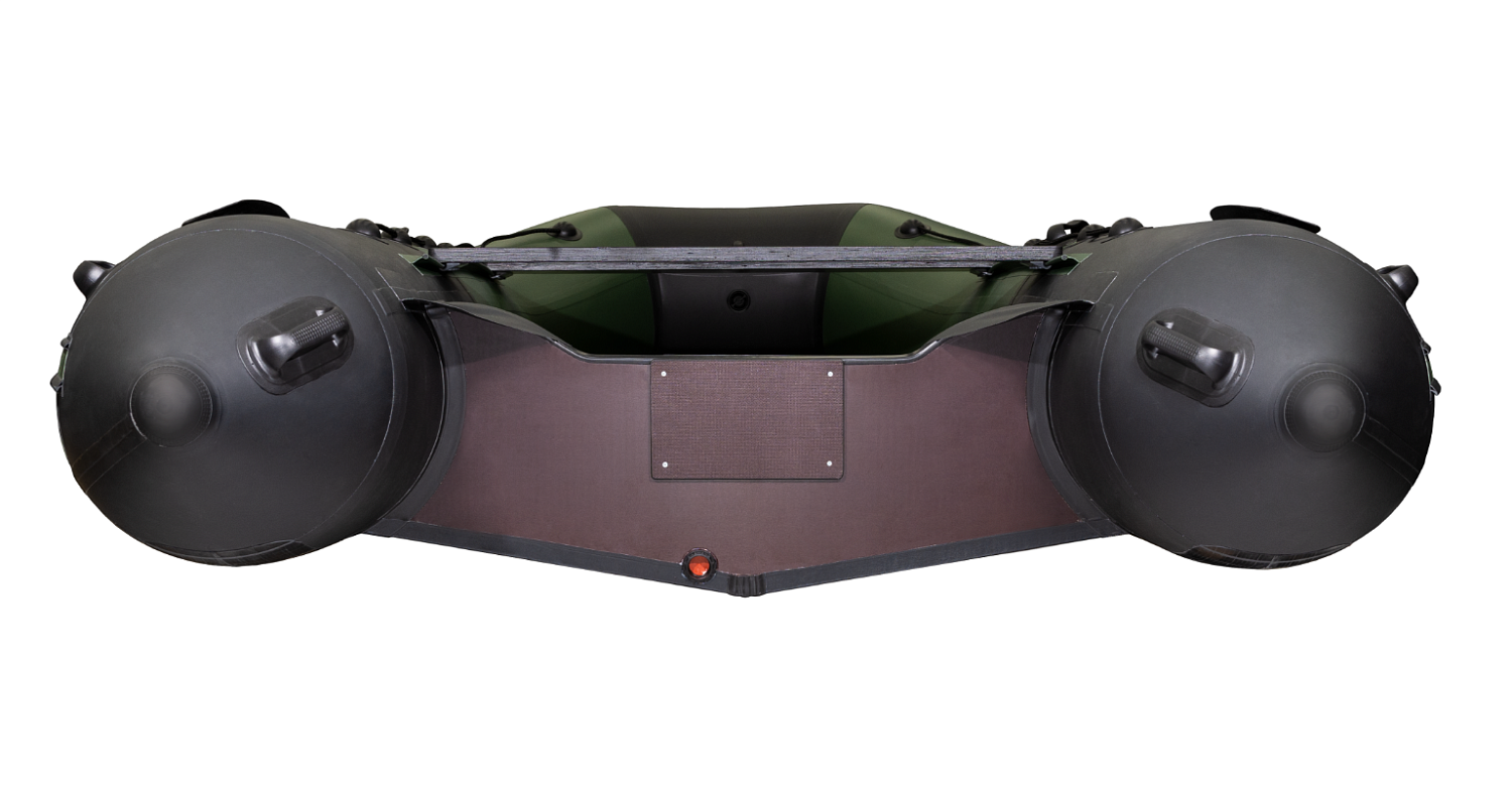 Лодка Ривьера Максима 3800 СК в Хабаровске