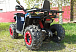 Квадроцикл PROMAX WILD 300 LUX "АНТИВИБРАЦИОННЫЙ" в Хабаровске