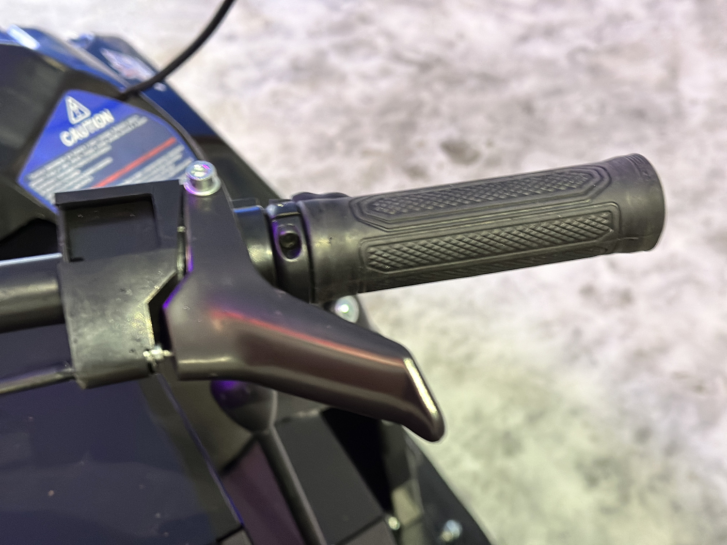 Снегоход PROMAX YAKUT 500 2.0 4T 20 в Хабаровске