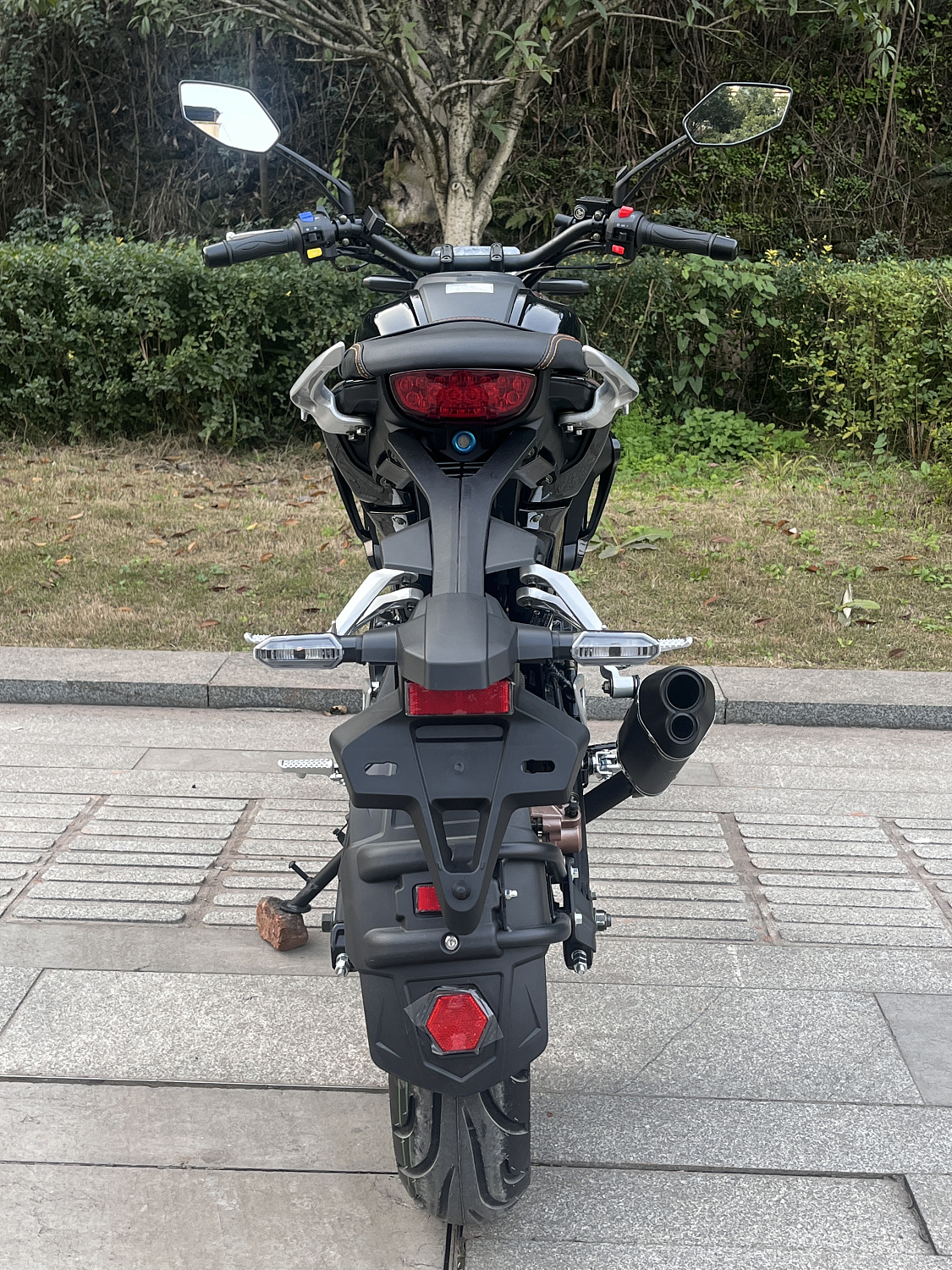 Мопед PROMAX CB150PR (49) в Хабаровске