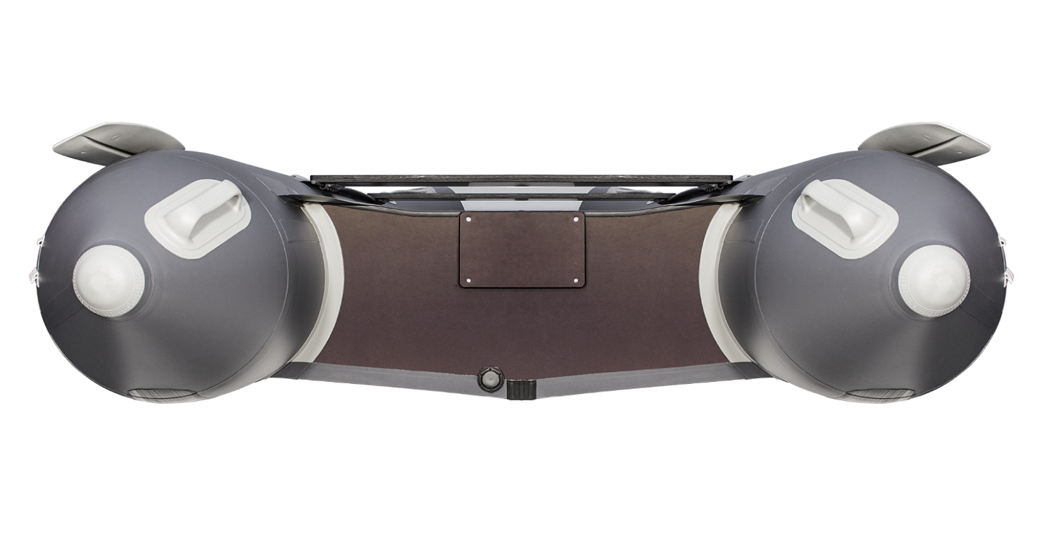 Лодка Таймень LX 3400 СК в Хабаровске