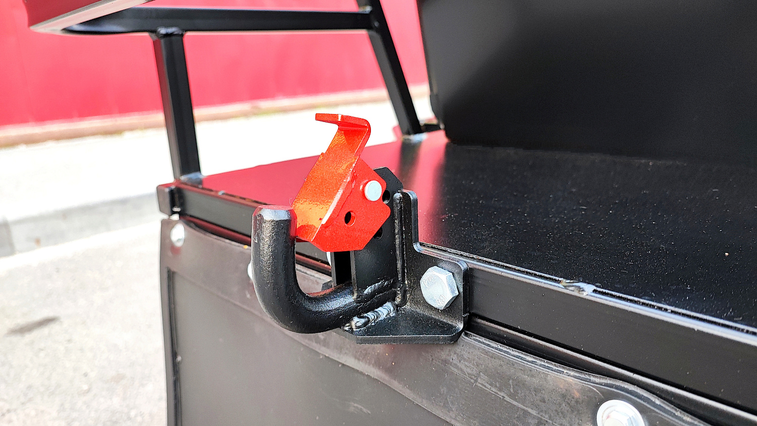 Снегоход PROMAX YAKUT 500 2.0 4T 29 в Хабаровске