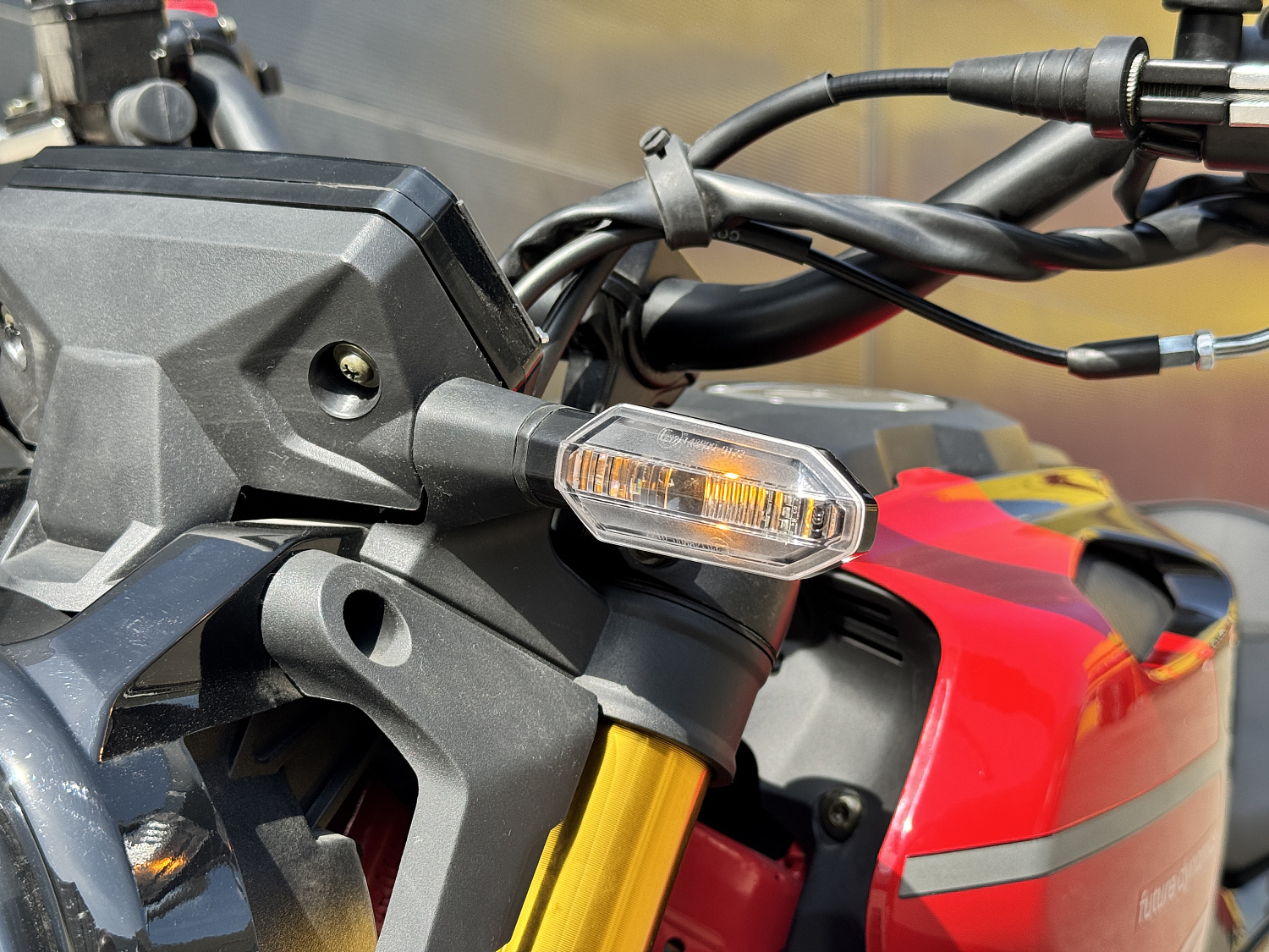 Мотоцикл PROMAX CB300 в Хабаровске