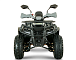 Квадроцикл YACOTA DRAGON LUX LD 125 в Хабаровске