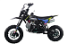 Питбайк FullCrew Mini Rider 110сс 12\10 (п\автомат эл.стартер) в Хабаровске