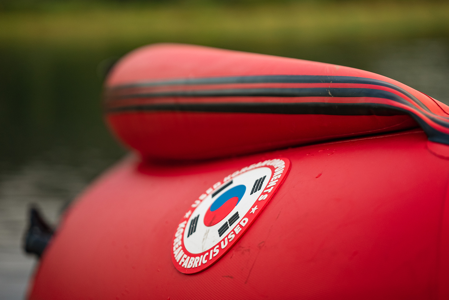 Лодка MISHIMO RIVER FJET PRO 430  под водомет в Хабаровске