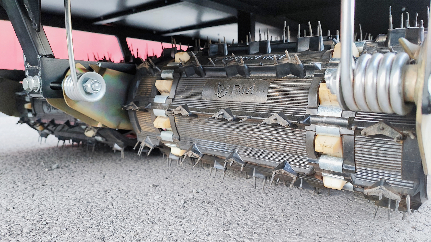 Снегоход PROMAX SNOWBEAR V3 650 2T в Хабаровске