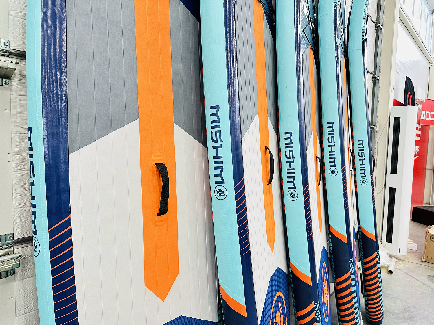 SUP (САП) Доска MISHIMO TROFY 10.6 в Хабаровске