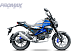Мопед PROMAX CB150PR (49) в Хабаровске