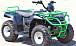 Квадроцикл IRBIS ATV150 в Хабаровске