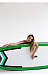 НАДУВНОЙ SUP BOARD JUNGLES 11,6 в Хабаровске