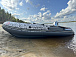 Лодка MISHIMO BIG FLOOR 380 в Хабаровске
