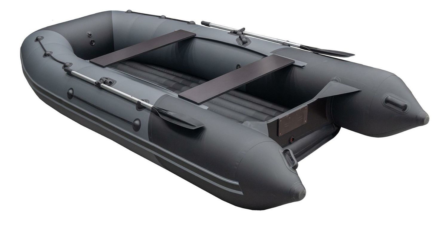 Лодка Таймень RX 4100 НДНД в Хабаровске