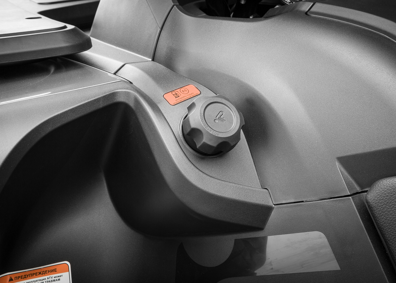  Квадроцикл Segway SNARLER AT6 LE в Хабаровске