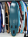 SUP (САП) Доска RAIDEX TAITA BLUE BOTTOM 10,6’ (320см) в Хабаровске