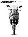 МаксиСкутер PROMAX-HONDA ADV 150 (49) (Inspired by HONDA) в Хабаровске