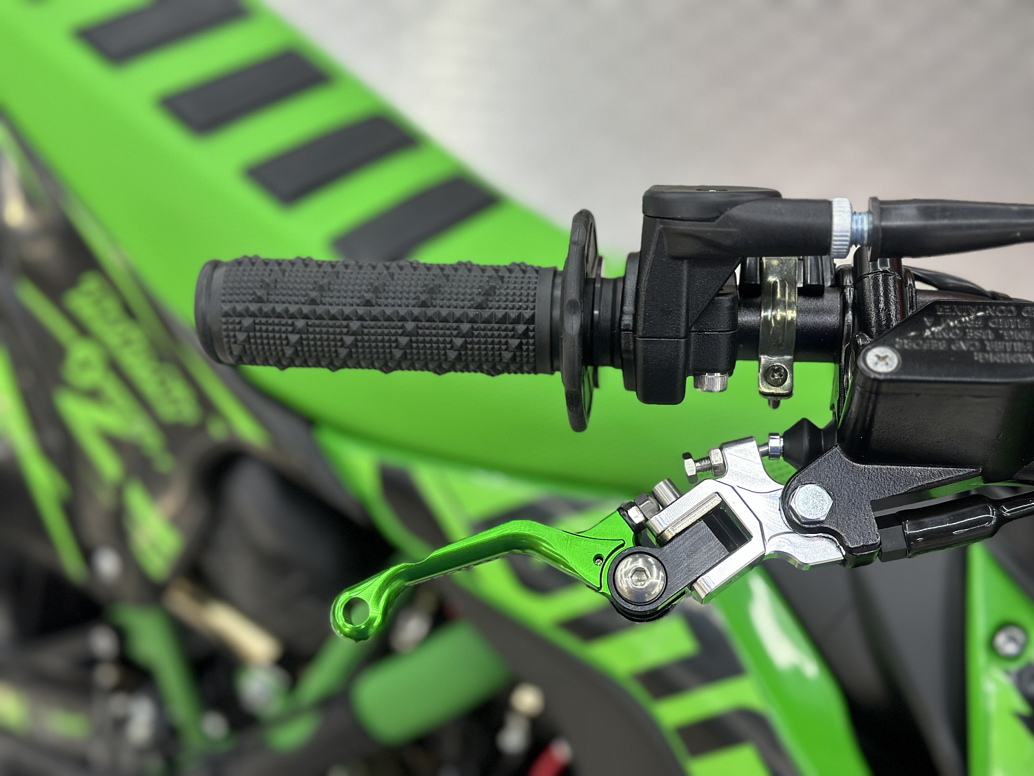 Кроссовый мотоцикл PROMAX DAIKON CB330 в Хабаровске